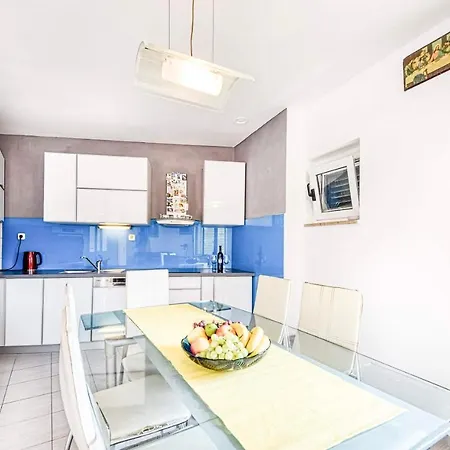 Apartman Andrej Povlja  Exterior foto