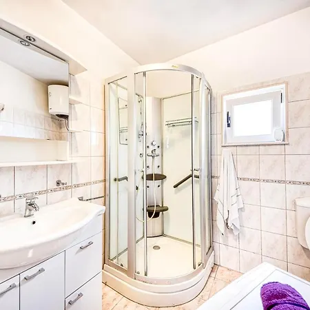 Apartman Andrej Povlja  Exterior foto