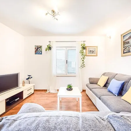 Apartman Andrej Povlja  Zimmer foto