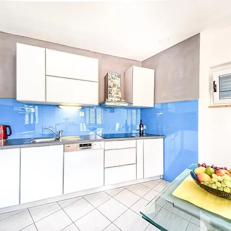 Apartman Andrej Povlja  Zimmer foto