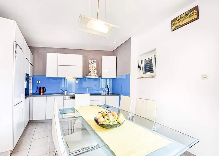 Apartman Andrej