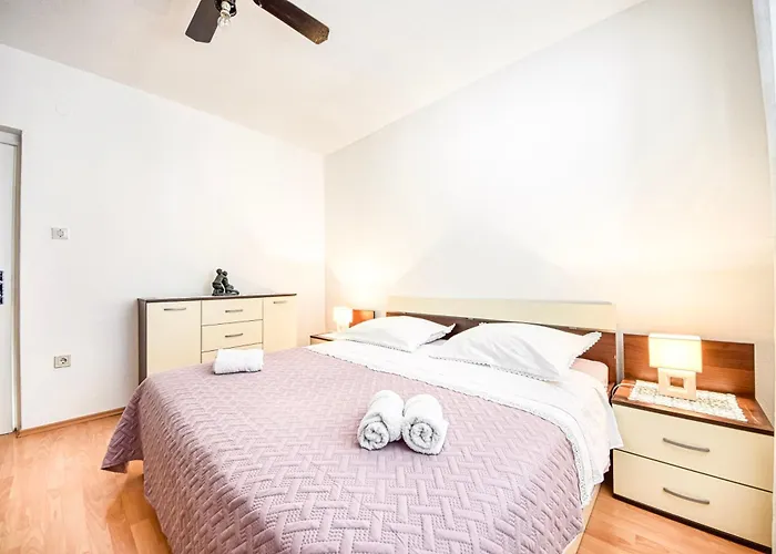 Apartman Andrej