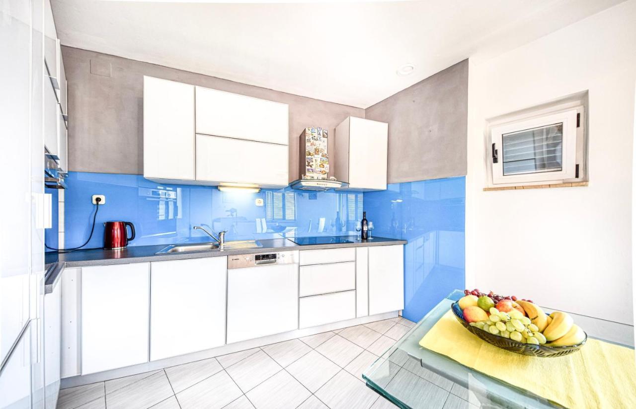 Andrej Appartement