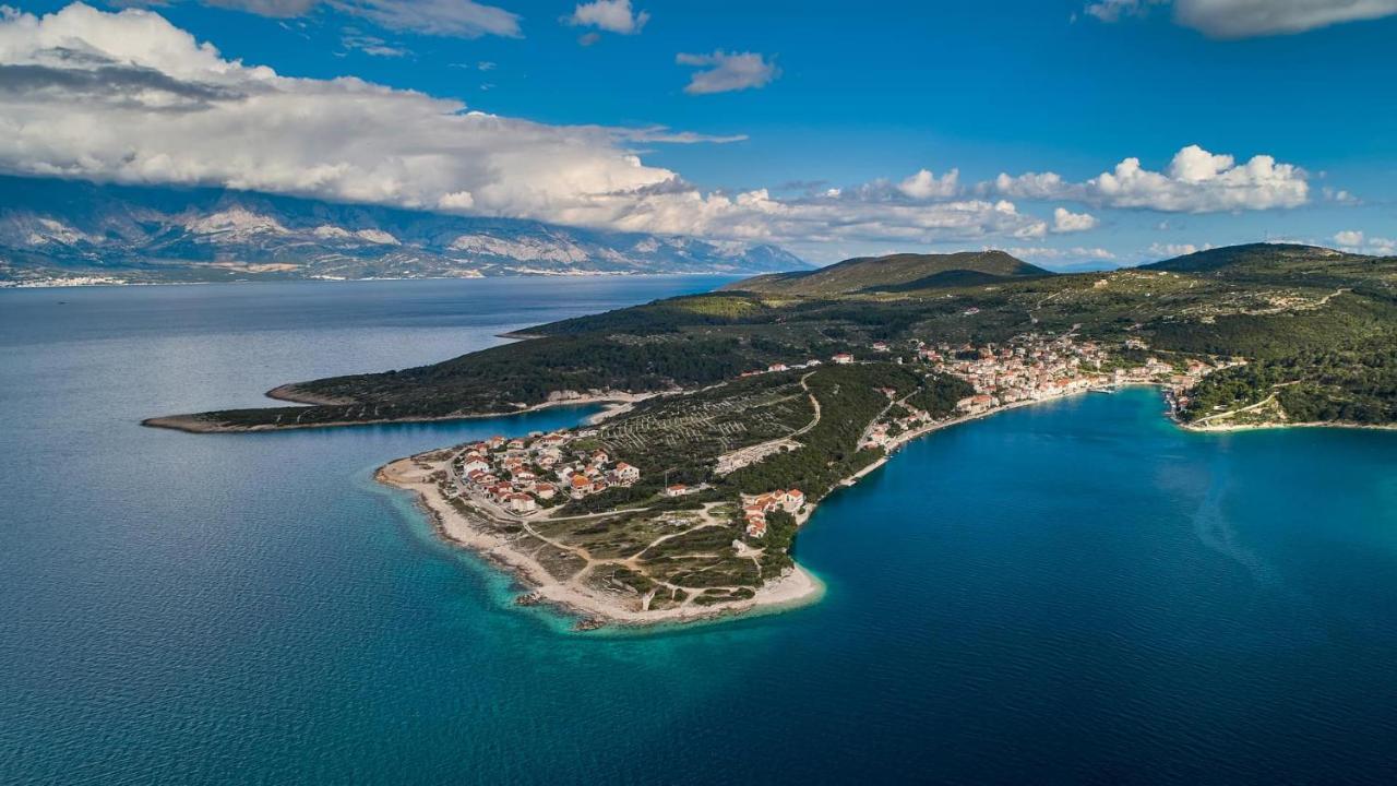 Andrej * Povlja (Brac)